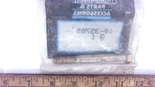 Mercury 10-35785 Screw