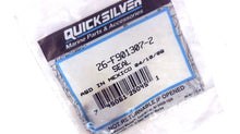 Mercury 26-F901307-2 Seal