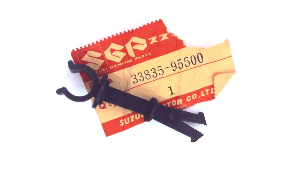 Suzuki 33835-95500 Cable Clamp