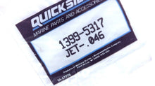 Mercury 1399-5317 Jet .046
