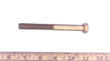 Mercury 10-37268 Screw