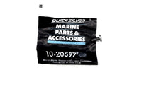 Mercury 10-20597 Screw