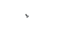 Mercury 10-20597 Screw