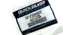 Mercury 22-F694922 Fitting