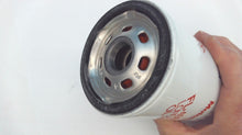 Motorcraft FL-400S Oil Filter Ford E4FZ-6731-AB
