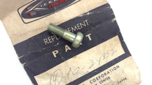 Mercury 10-24852 Screw