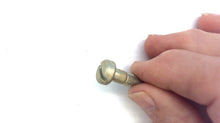 Mercury 10-24852 Screw