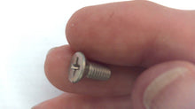 Mercury 10-24942 Screw