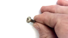 Mercury 10-29072 Screw