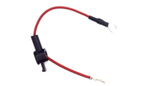 Mercury 79139A20 Red Cable - Used