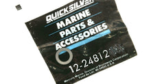 Mercury 12-24812 Washer