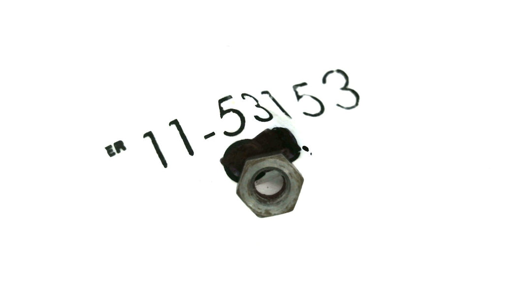 Mercury 11-53153 Nut