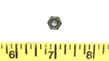 Mercury 11-53153 Nut