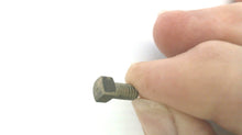 Mercury 10-25277 Screw