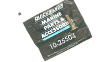 Mercury 10-25504 Screw