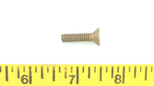 Mercury 10-25504 Screw
