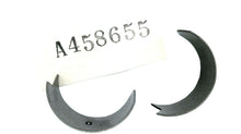 Chrysler Force A458655 FA458655 Liner Set