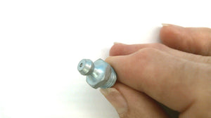 Volvo Penta 914167 Lubricator