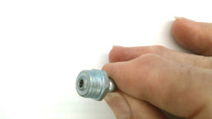 Volvo Penta 914167 Lubricator