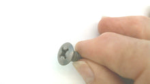 Mercury 10-28637 Screw