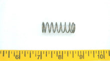 Johnson Evinrude OMC 310076 Tilt Adjustment Knob Spring