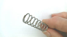 Johnson Evinrude OMC 310076 Tilt Adjustment Knob Spring