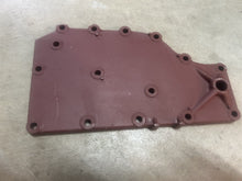 Johnson Evinrude OMC 318359 Outer Exhaust Cover