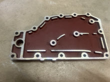 Johnson Evinrude OMC 318359 Outer Exhaust Cover