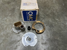 Johnson Evinrude OMC 386716 Chrome Pump Kit