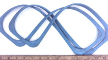 Pair of Fel-Pro 90171 Gaskets