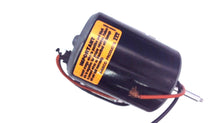 Jabsco 17246-0000 Macerator Motor for 18590 Pump