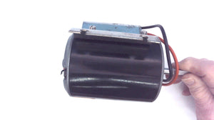 Jabsco 17246-0000 Macerator Motor for 18590 Pump