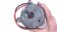 Jabsco 17246-0000 Macerator Motor for 18590 Pump