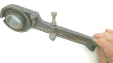 Mercury 41094A3 Spark Advance Lever 64022 Screw
