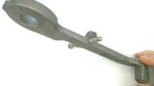 Mercury 41094A3 Spark Advance Lever 64022 Screw