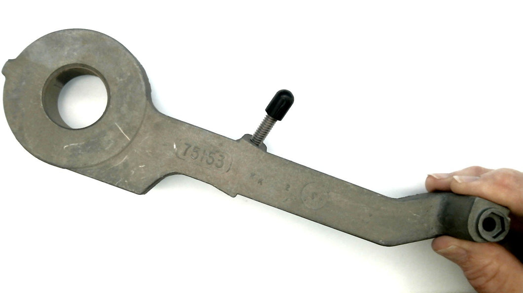 Mercury 823705A1 Spark Advance Lever 1992-1995 105-200hp