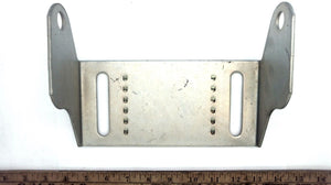 B&M 028962-BM Trailer Panel Bracket for 8" Roller