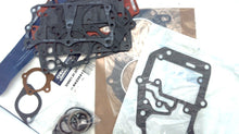 Johnson Evinrude OMC 433941 Powerhead Gasket Set