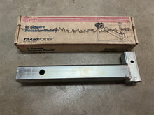 Valley Transporter 2" Square Frame Hitch Mount/Receiver