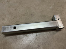 Valley Transporter 2" Square Frame Hitch Mount/Receiver