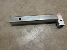 Valley Transporter 2" Square Frame Hitch Mount/Receiver