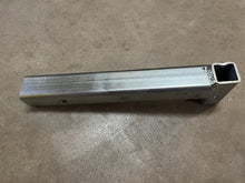 Valley Transporter 2" Square Frame Hitch Mount/Receiver