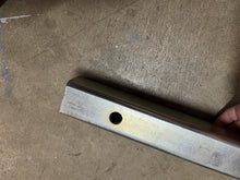 Valley Transporter 2" Square Frame Hitch Mount/Receiver