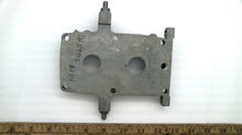Mercury 1019-7465A1 Cover (Cast # 1019-7313)