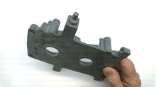 Mercury 1019-7465A1 Cover (Cast # 1019-7313)