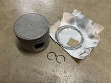 Johnson Evinrude OMC 396583 Piston And Ring Assembly