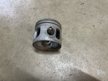 Johnson Evinrude OMC 396583 Piston And Ring Assembly