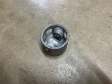 Johnson Evinrude OMC 396583 Piston And Ring Assembly