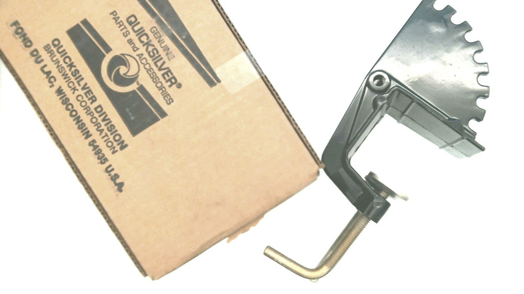 Mercury 97873A4 Bracket Assembly