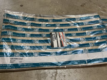Mercury 27-11982 Oil Pan Gasket (GM # 14081222)